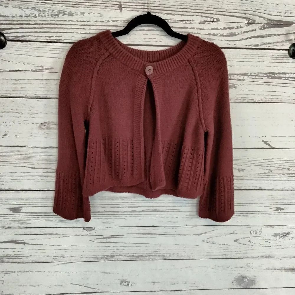 "Sonoma" woman's sweater   